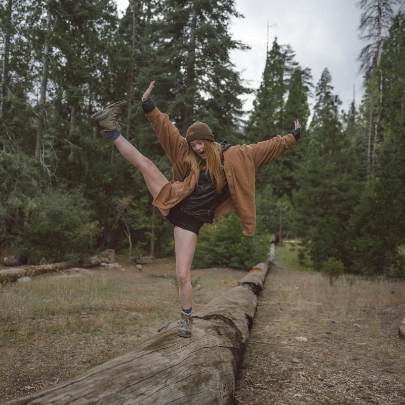 Abigail f Cowan Stranger Things