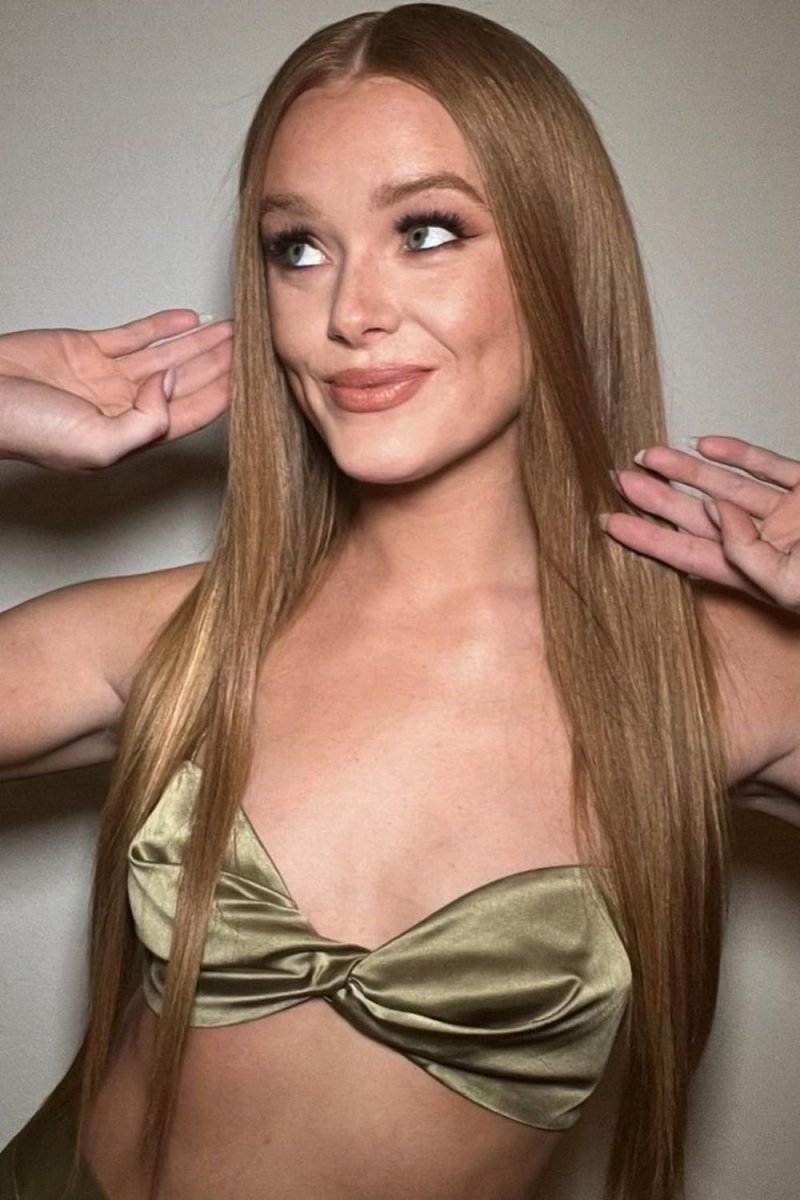 Veronica Mamedova Penza