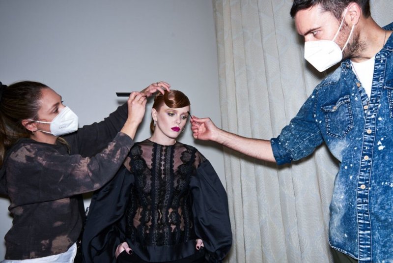 Abigail f Cowan Sabrina