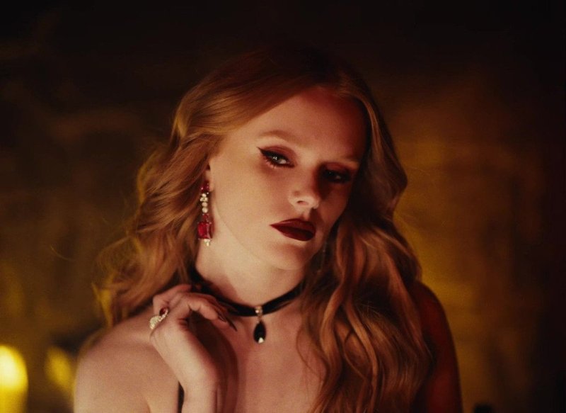 Abigail f Cowan Bloom