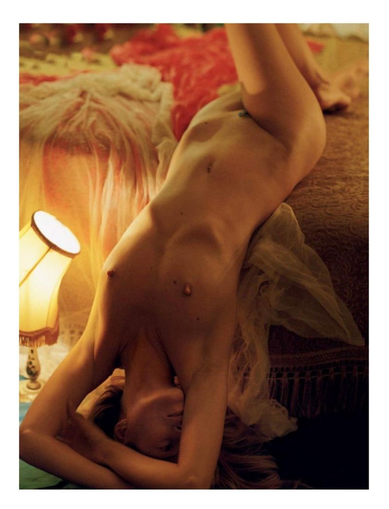 Ero photo for Catherine magazines