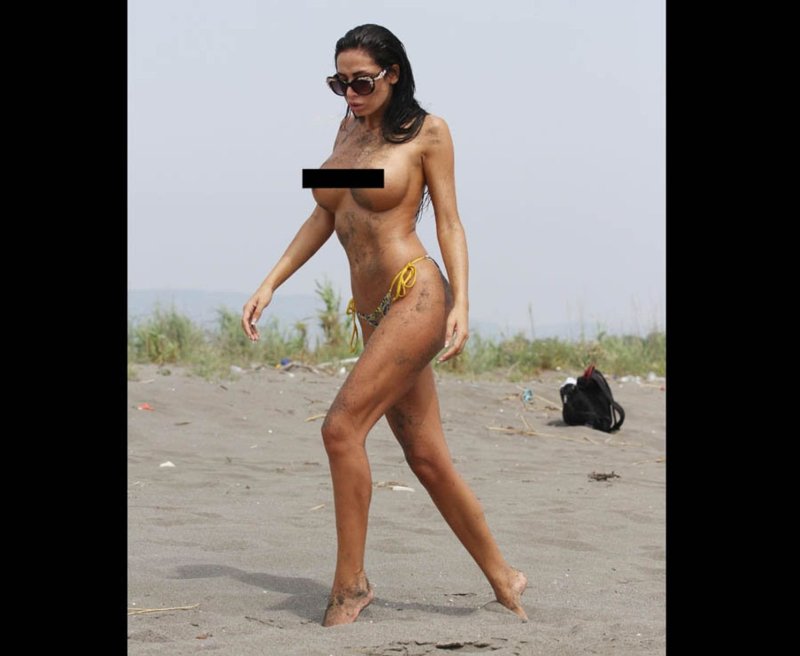 Soraya Vucelic playboy