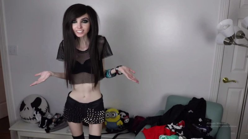 Eugenia Cooney
