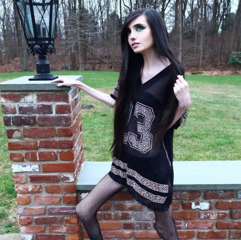 Eugenia Cooney actress