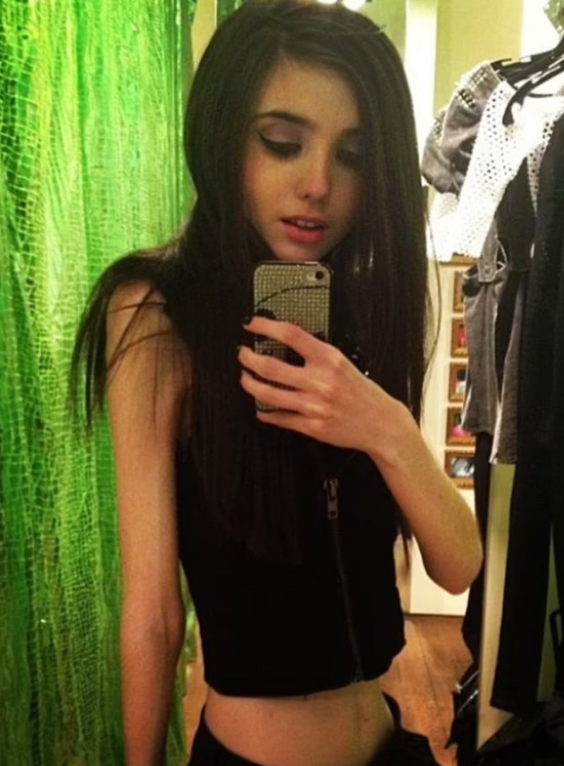 Eugenia Cooney Plum