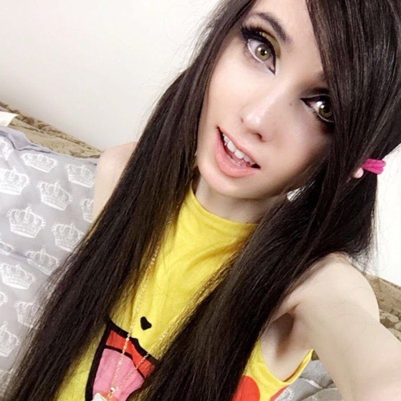 Love Eugenia Cooney