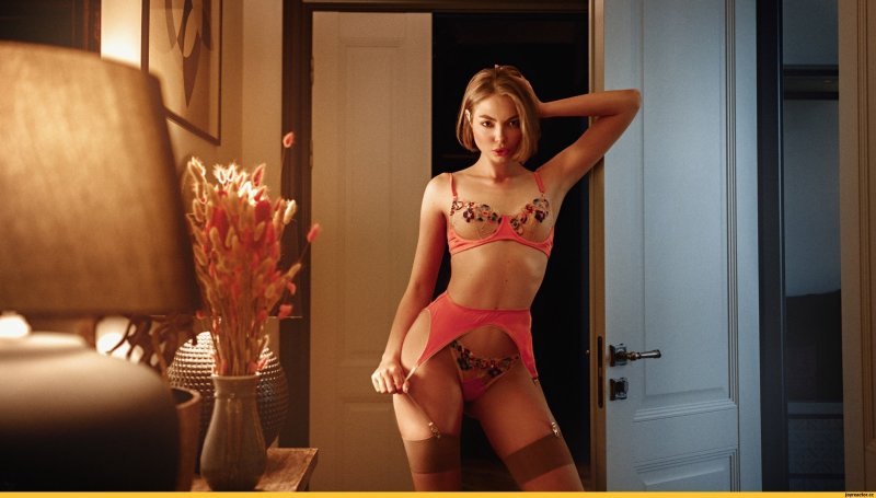 Ekaterina Kliger model