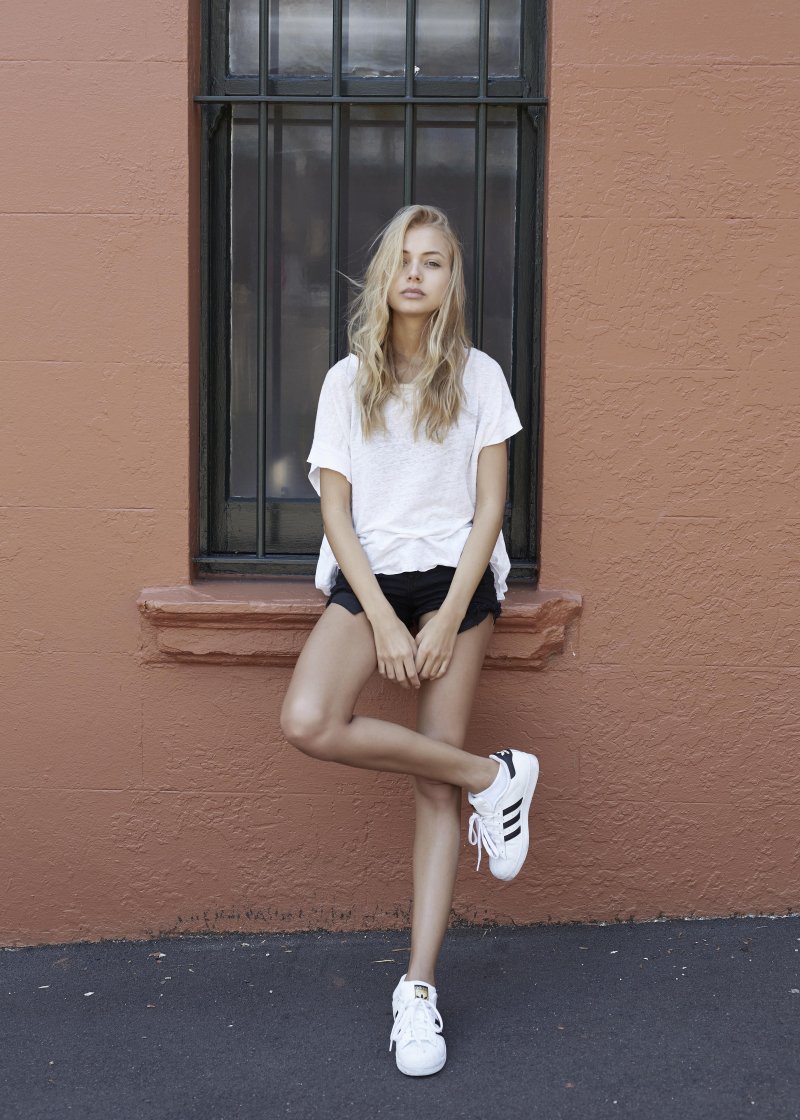 Lana Mueller Bella Oelmann