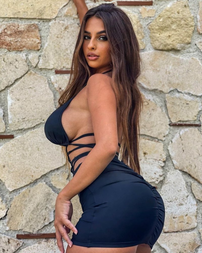 Eva Savagiou onlyfans