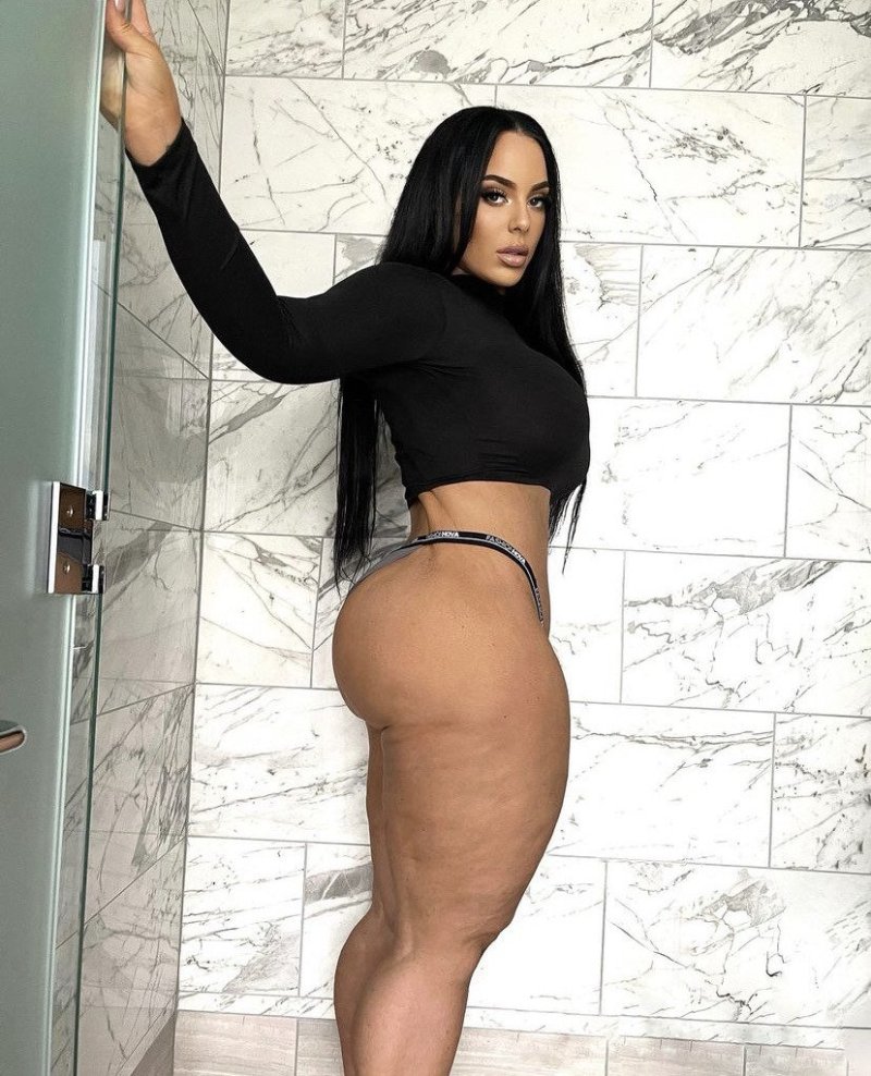 Moscow milfs from Instagram