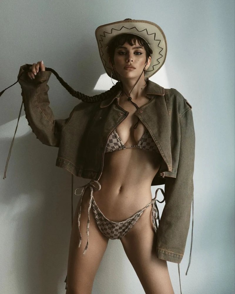 Mugretnug Kristina meshalkova