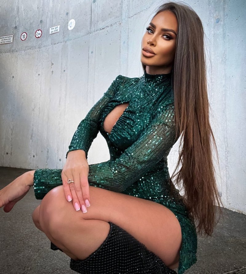 Monomur Fit Natalia Tselikovskaya