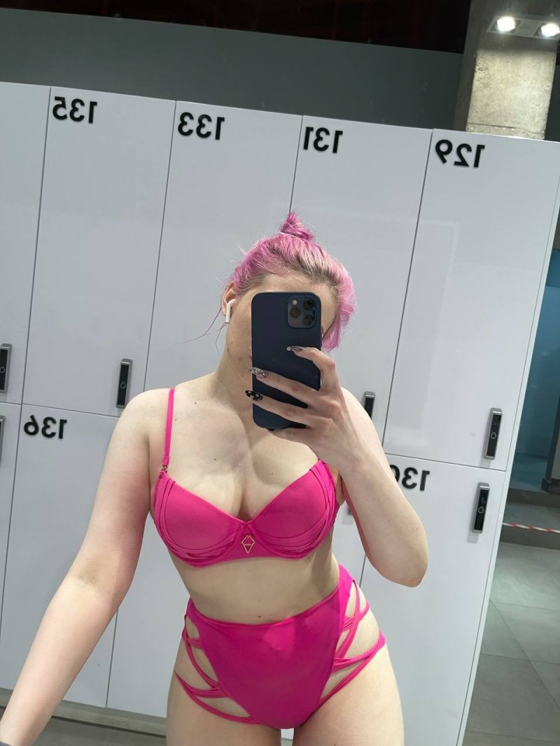 Sveta Solar drain in tg