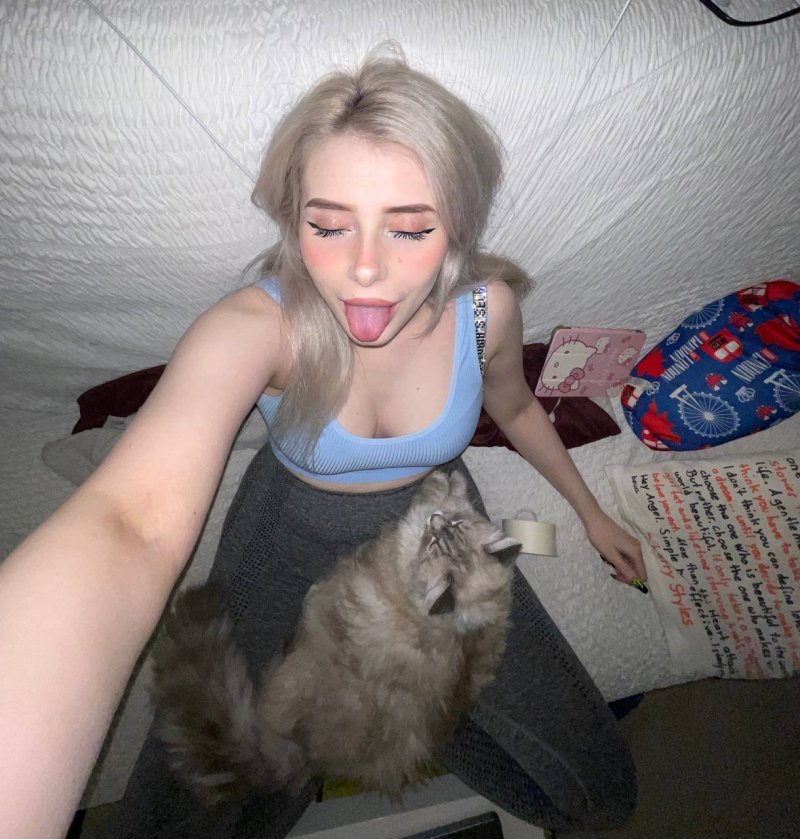 Klevakina Kristina Bratsk