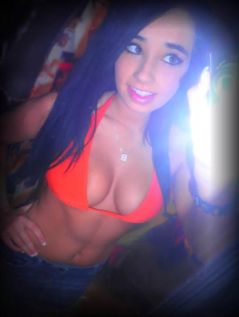 Paris Roxanne fitness