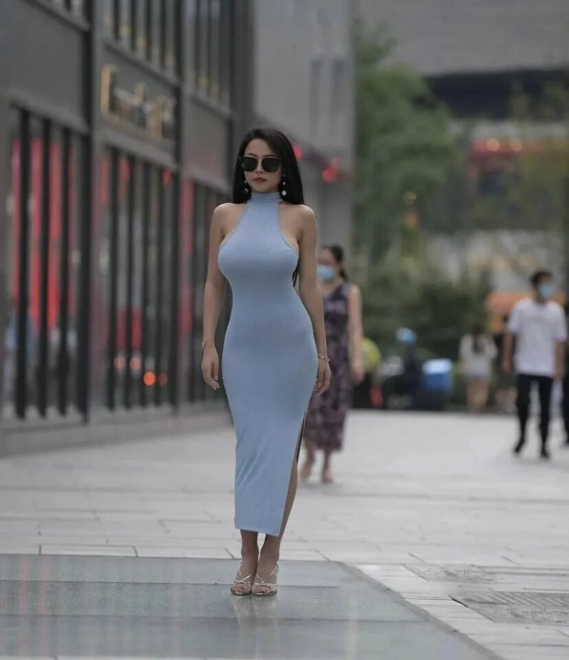 Echo0210 Chinese drain