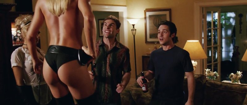 Nikki Sheeler American Pie 3