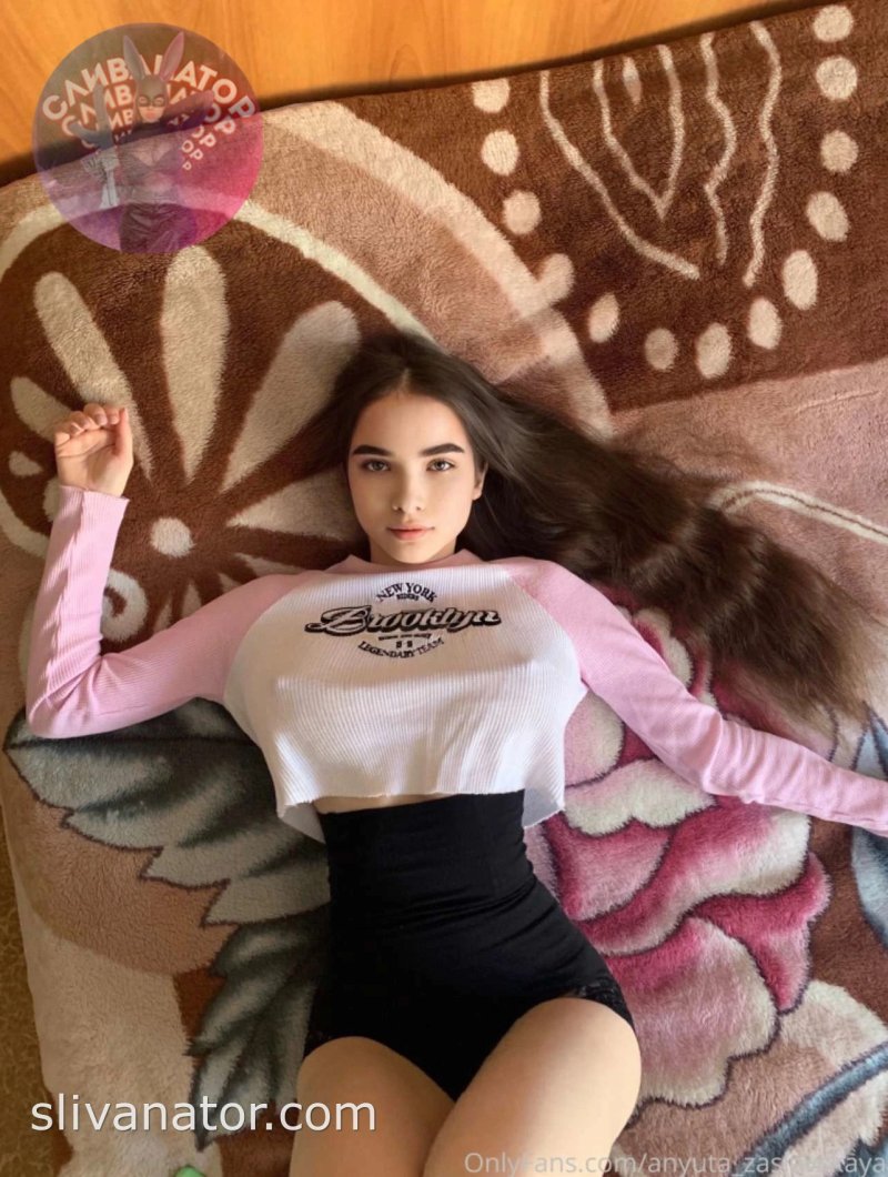 Anyuta_zaslavskaya onlifans