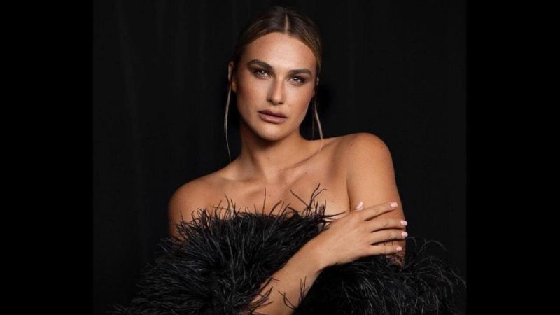 Aryna Sabalenka