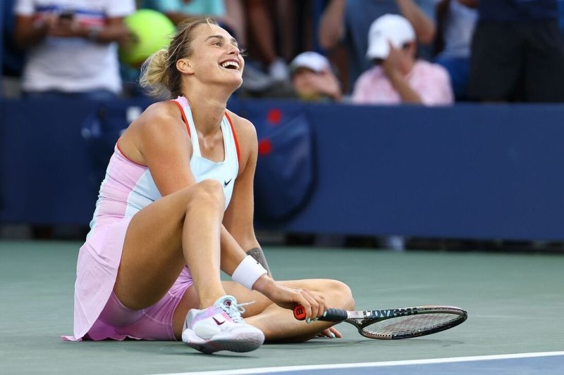 Arina Sabalenka Australia open 2023
