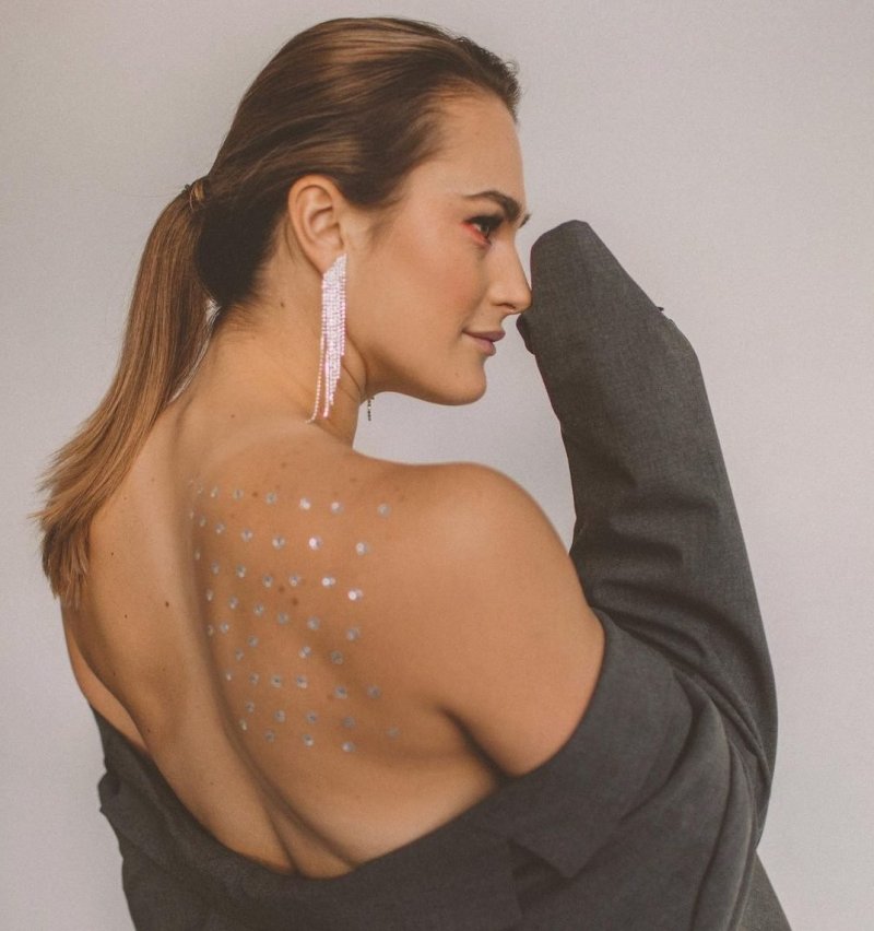 Arina Sabalenka Instagram