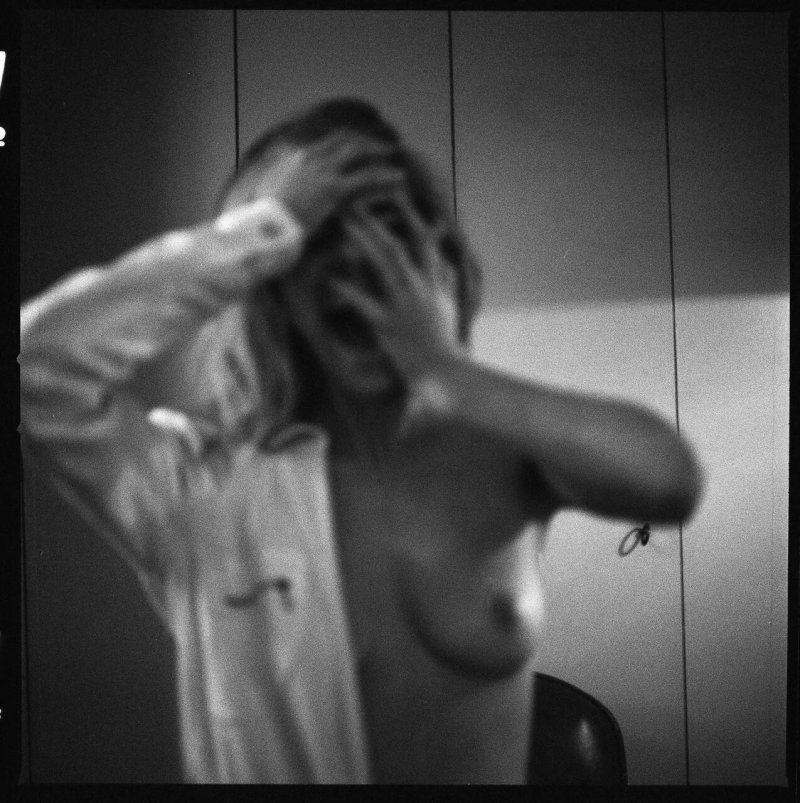 Paige Jimenez is hot naked without clothes