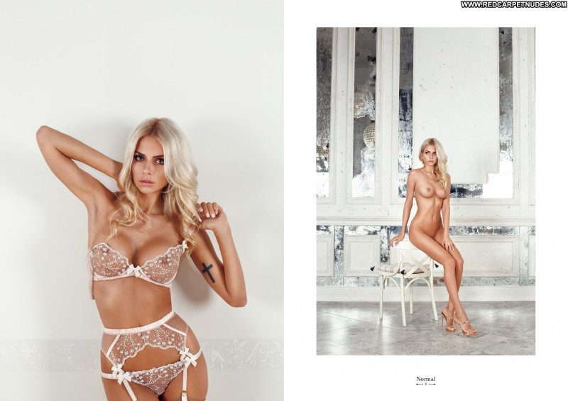 Liza Svystunova Liza_marrkiza nude