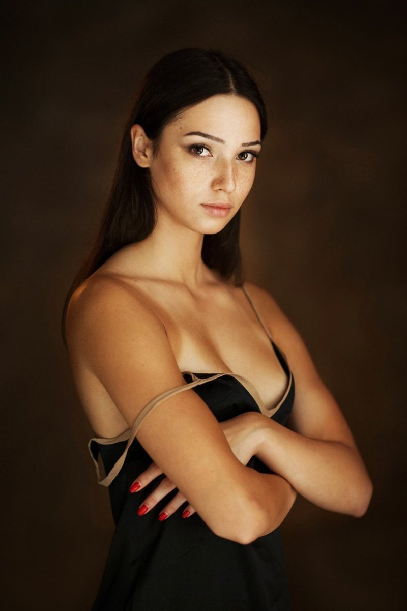 Maxim Maximov model Pekz