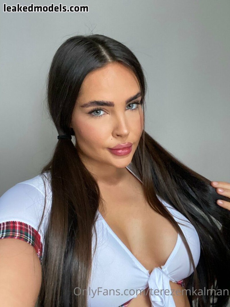 Tereze Kalman onlyfans