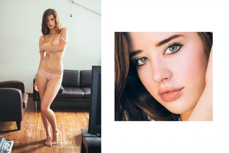 Sarah McDANIEL online