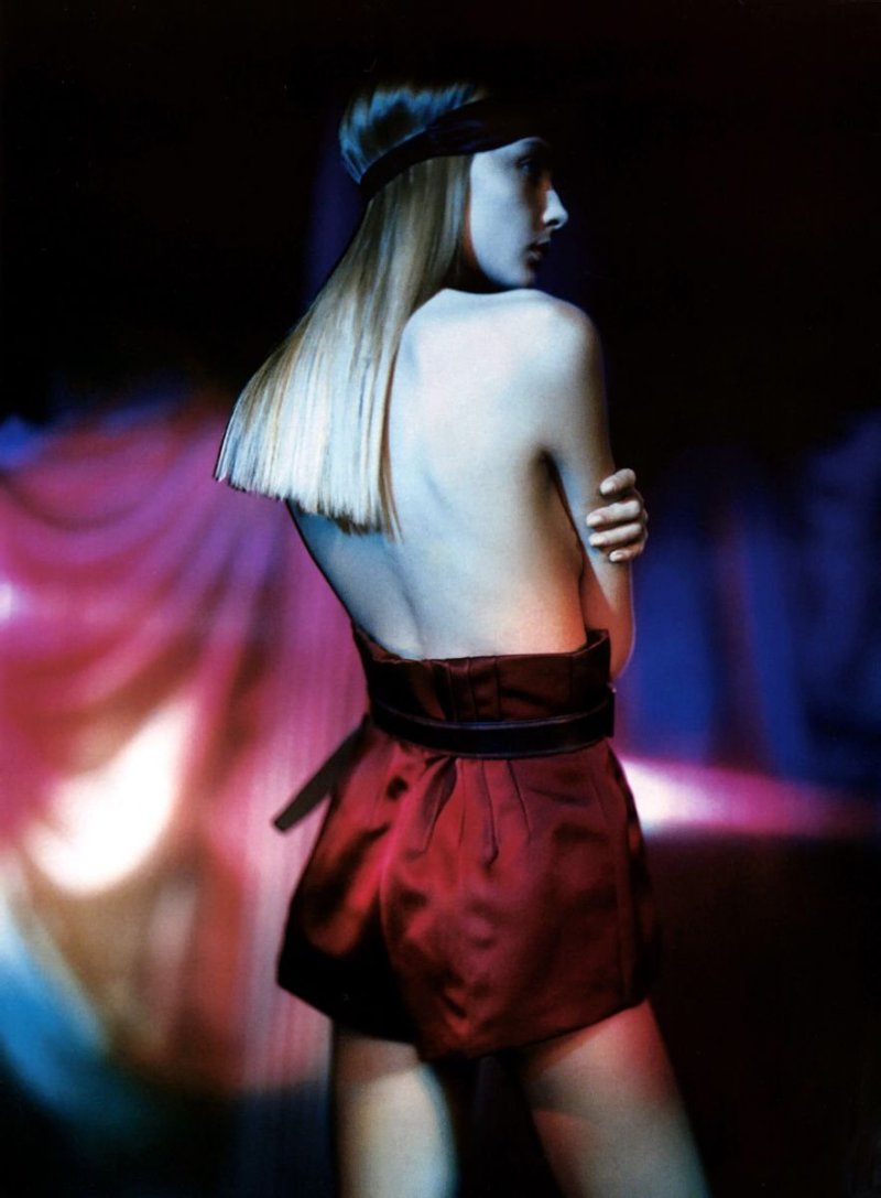 Snezhana Dmitrievna Onopko