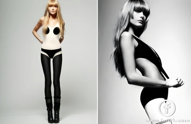 Snezhana Onopko anorexia