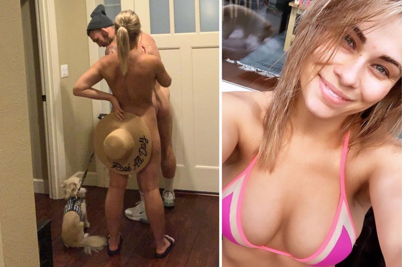 Paige Michelle Vanzant naked