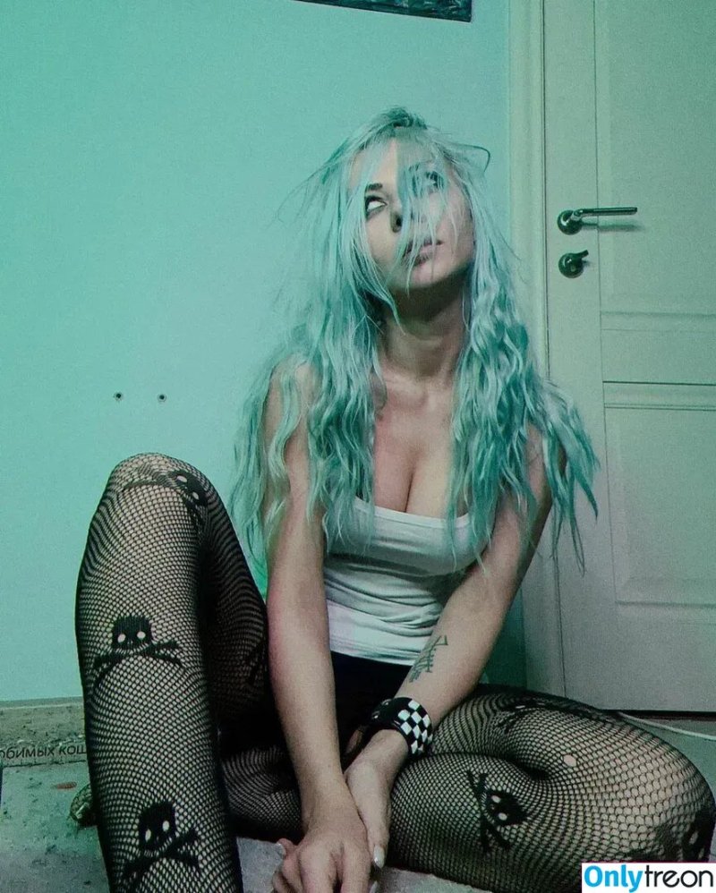 Olga Redoran ai Mori