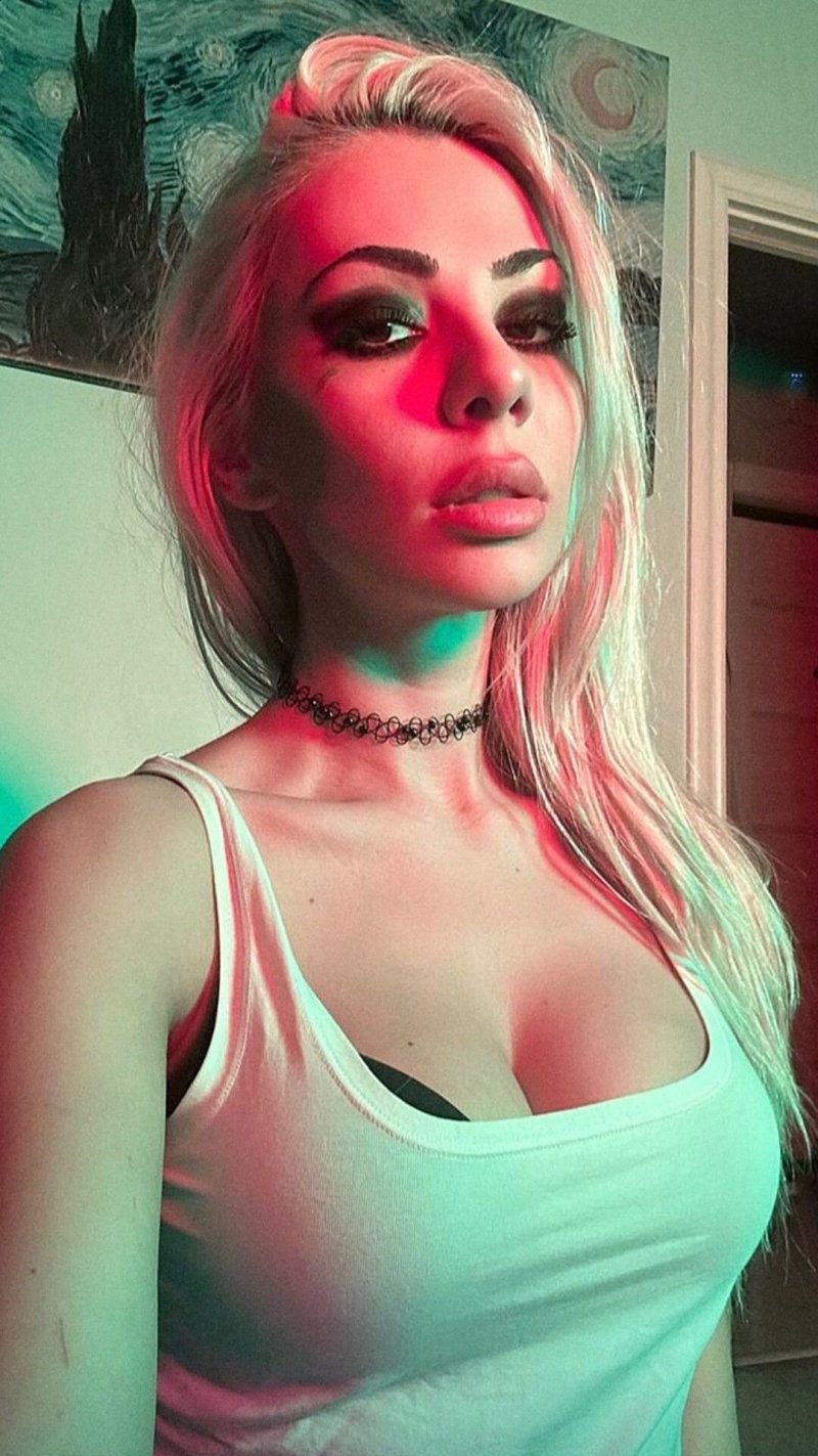 Olga Zimina ai Mori plum