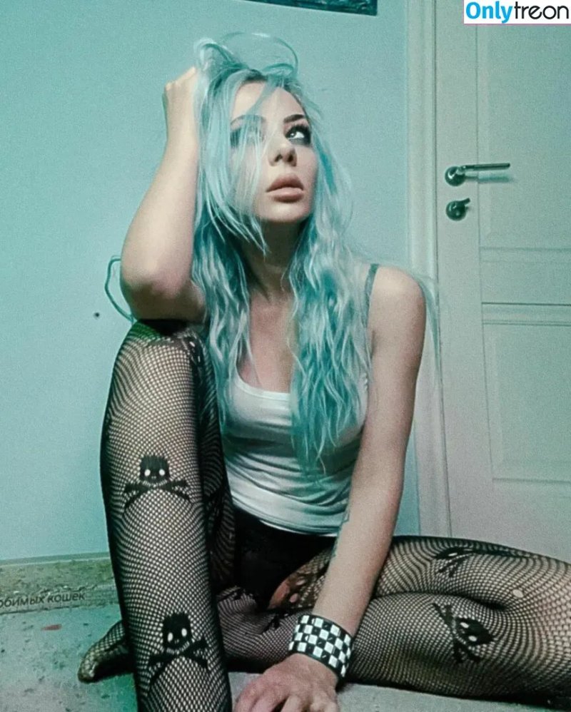 Olga Redoran ai Mori