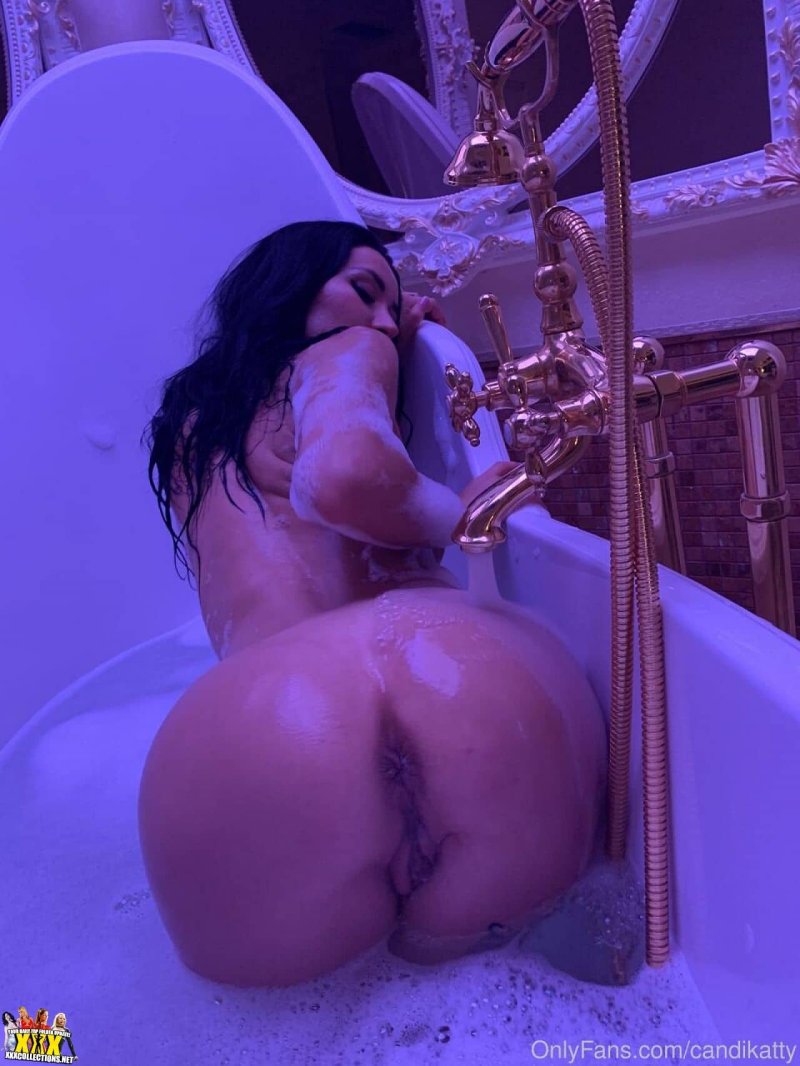 Candi Kitty pornstar