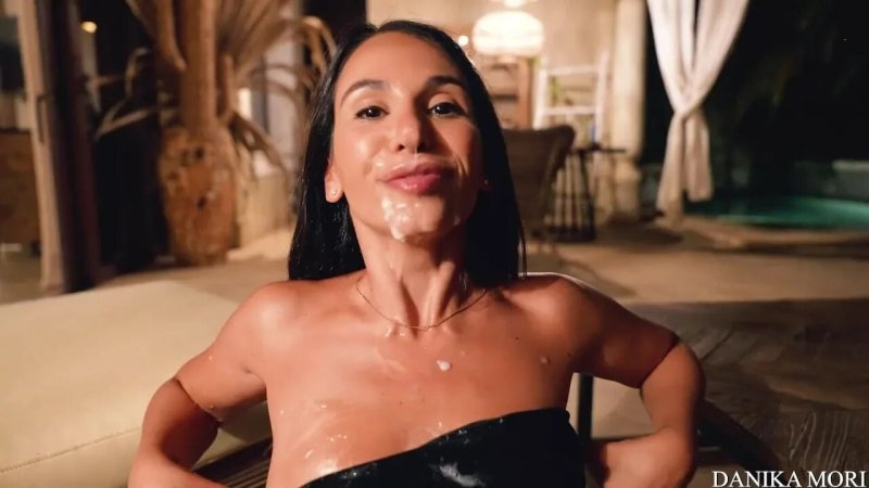 Kirsten Price cumshot compilation