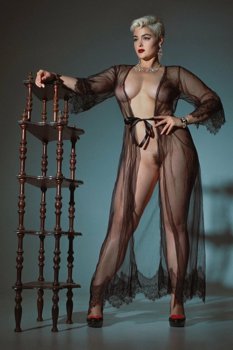 Stefania Ferrario