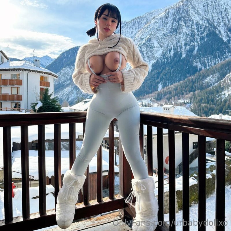 Vismaramartina nude