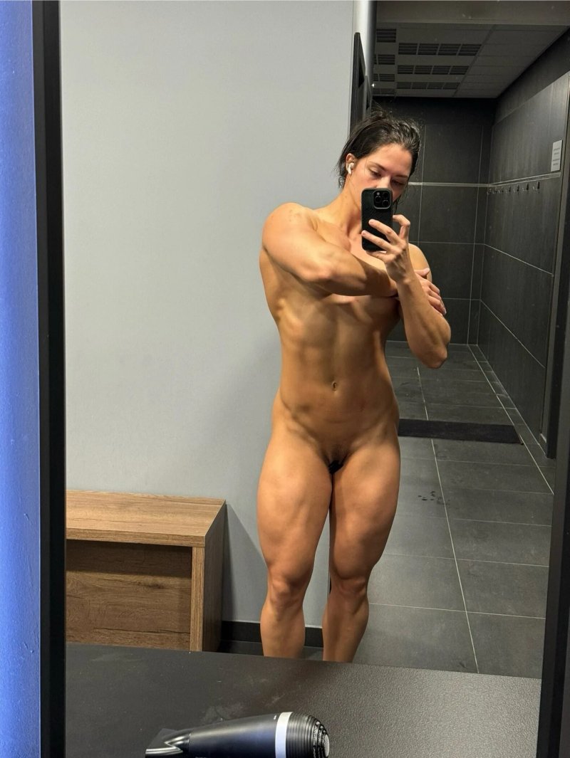 Fit girls Eva Andressa