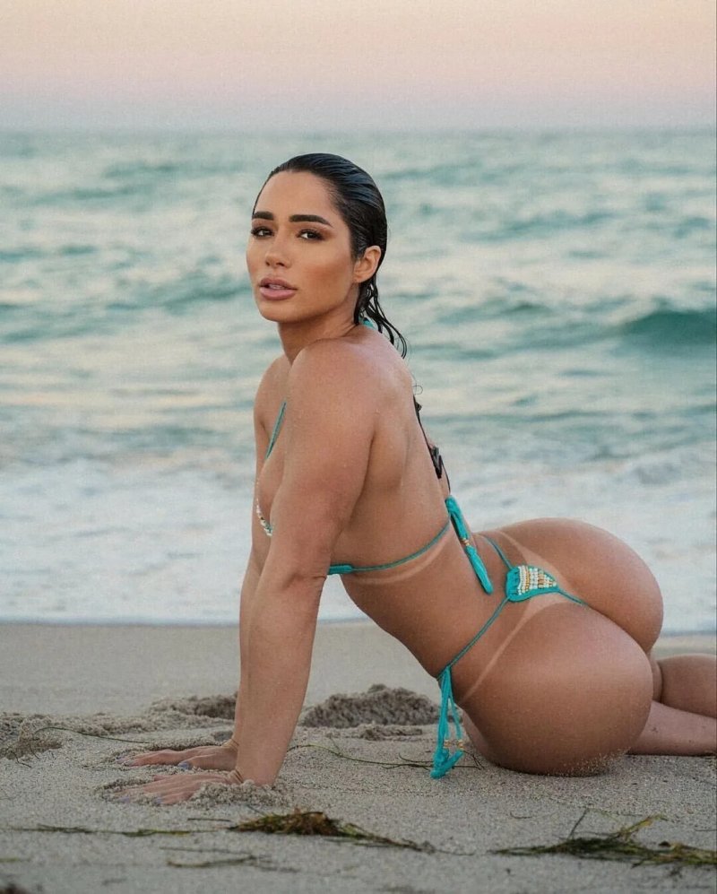 Bru Bruna Luccas