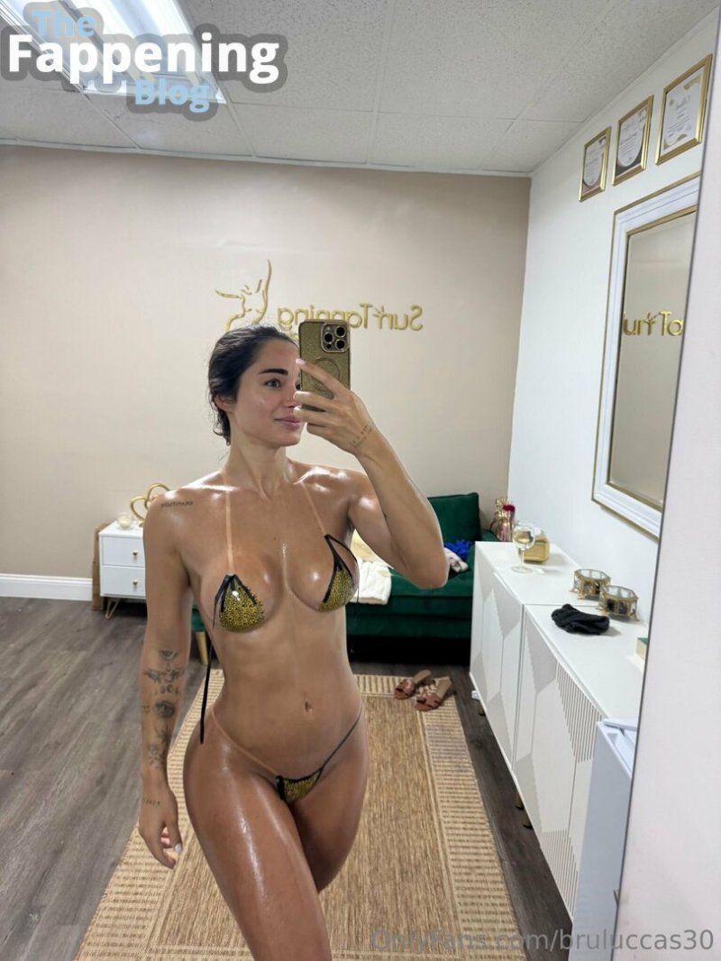 Leak nude