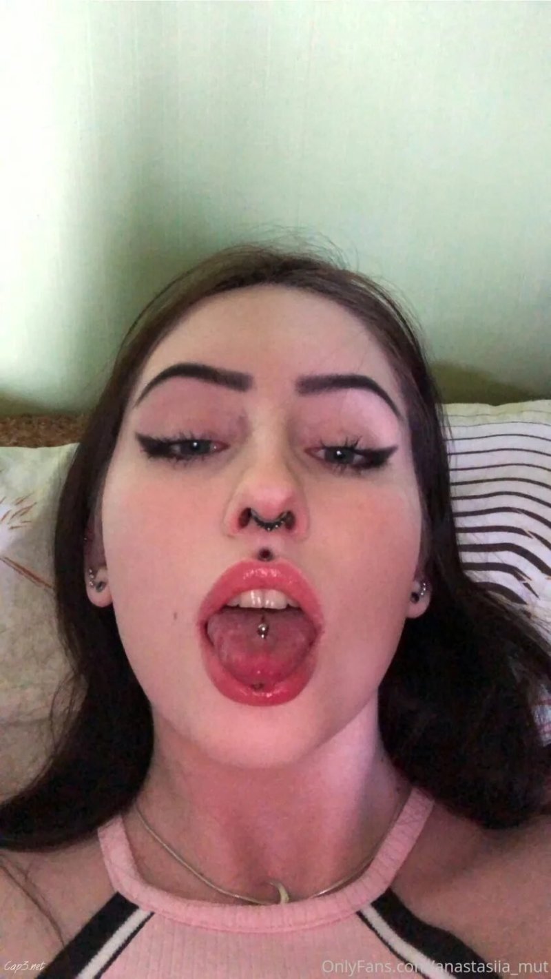 Anastasia Mut leaked