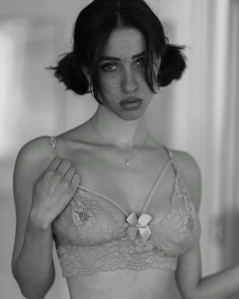 Nude models