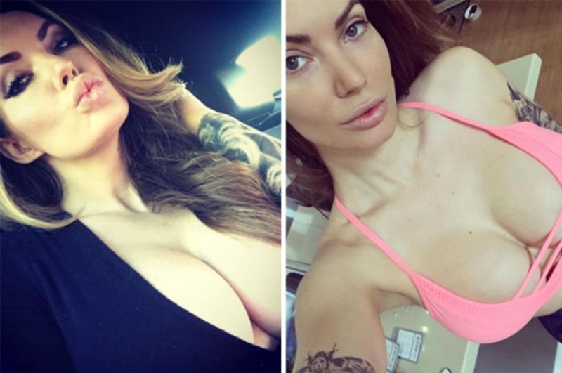 Kayleigh Swenson Instagram