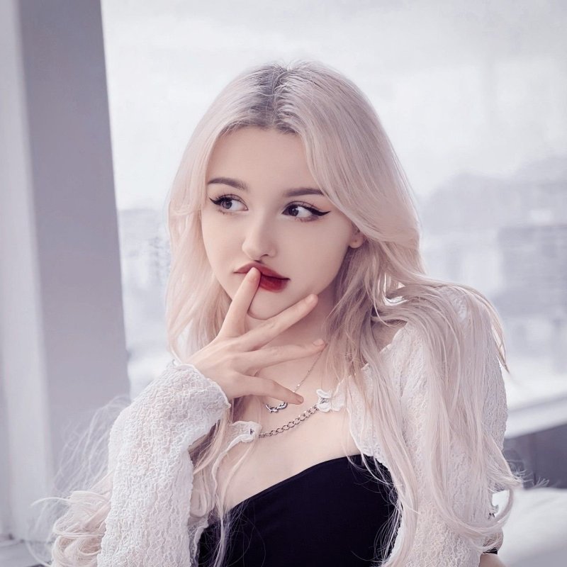 Karimova Elina 4k Wallpapers for PC