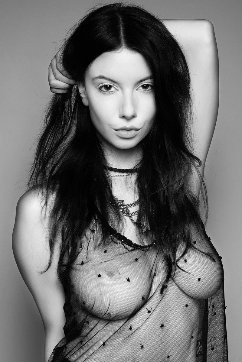 Olivia Esposito model