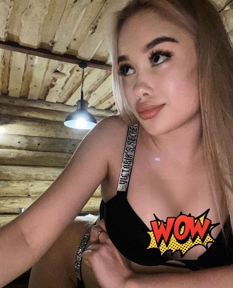 Karina chijikova drain online