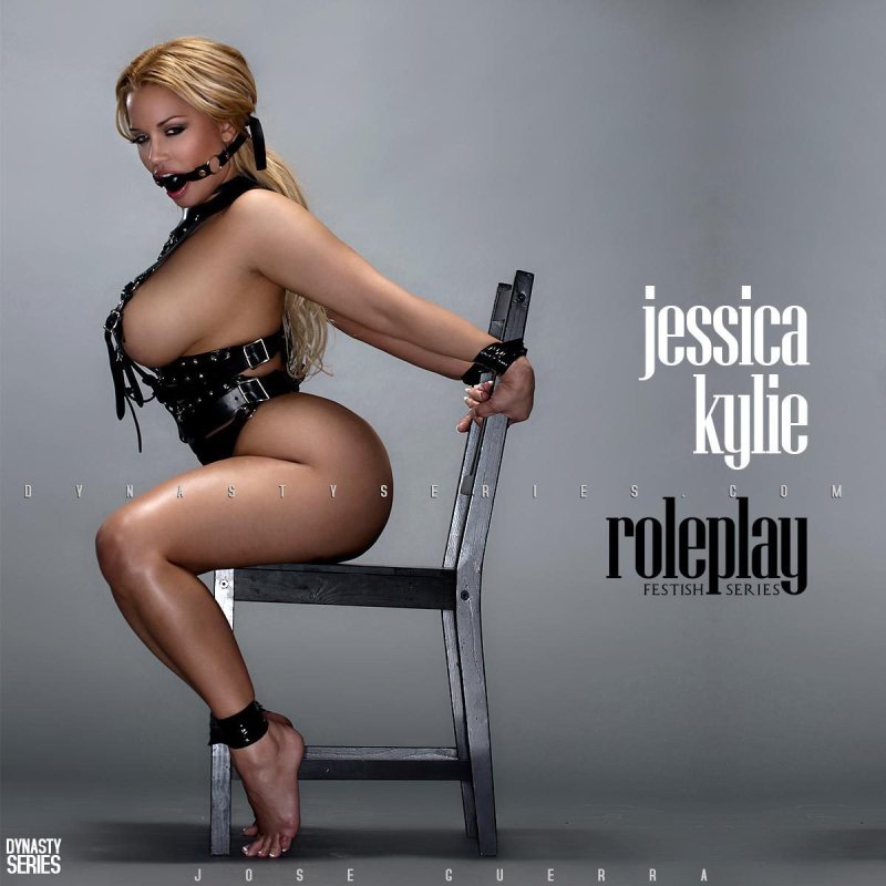 Jessica Kylie Zepeda